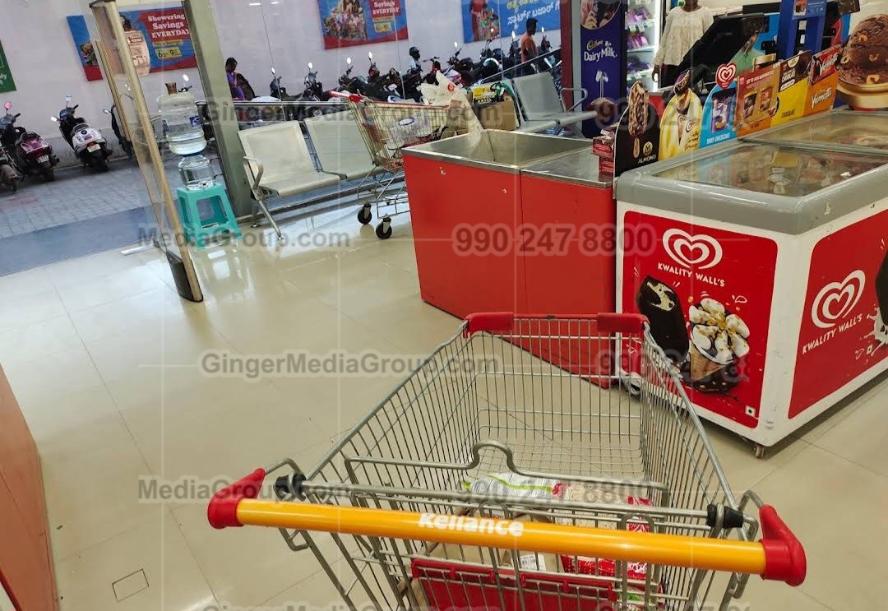 Auto Rickshaw Advertising in Mumbai
