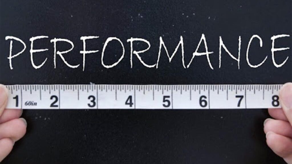 Performance Measurement