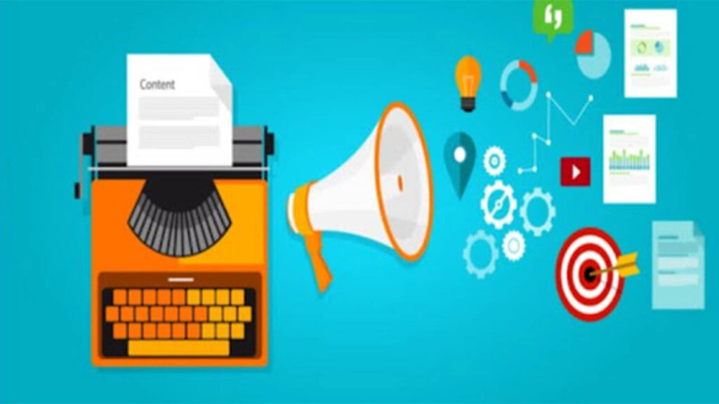 Media Channel Choice