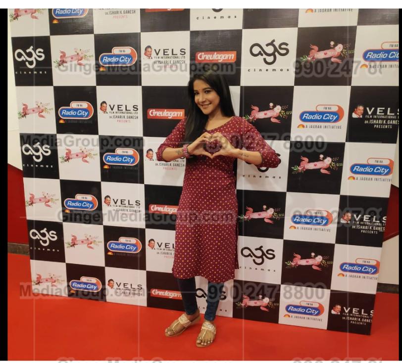 Top colors used in Auto rickshaw advertising