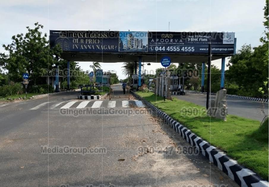 Auto Rickshaw Advertising in Rajasthan
