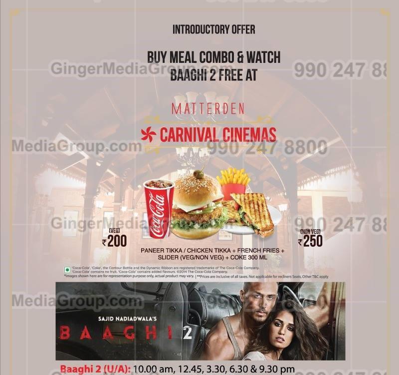 Top colors used in Auto rickshaw advertising