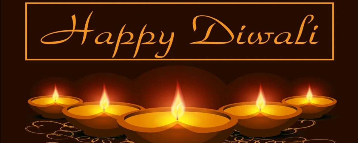 Diwali Sale Advertisement