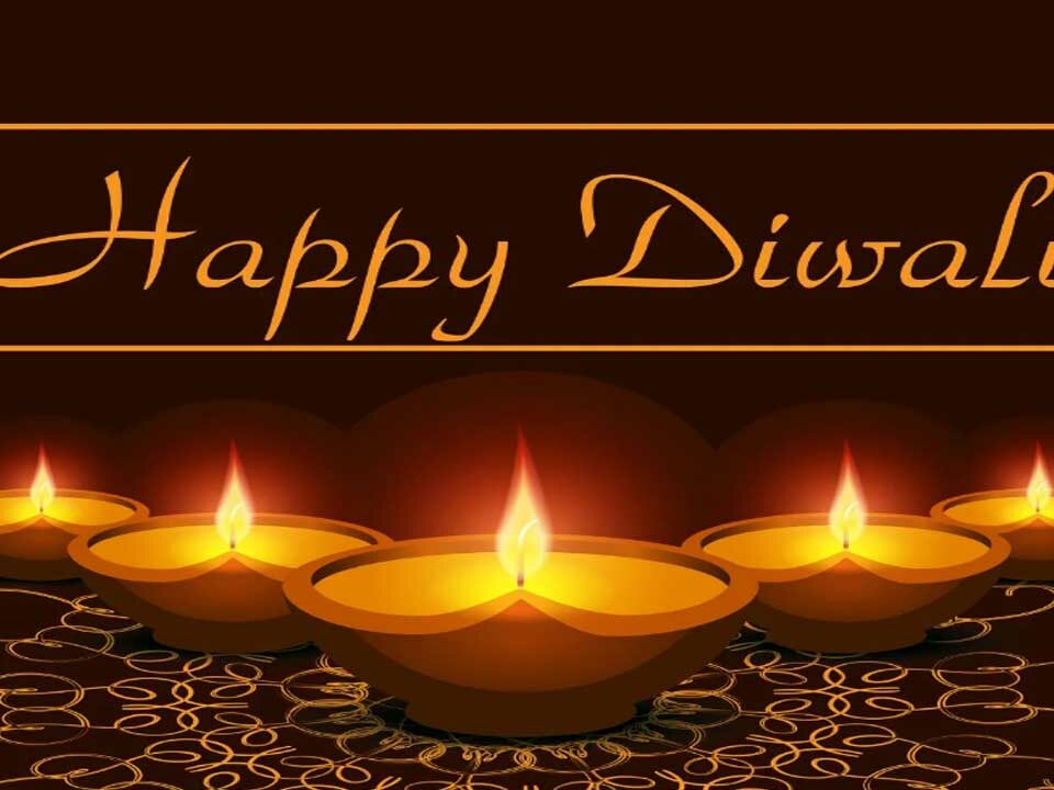 Diwali Sale Advertisement