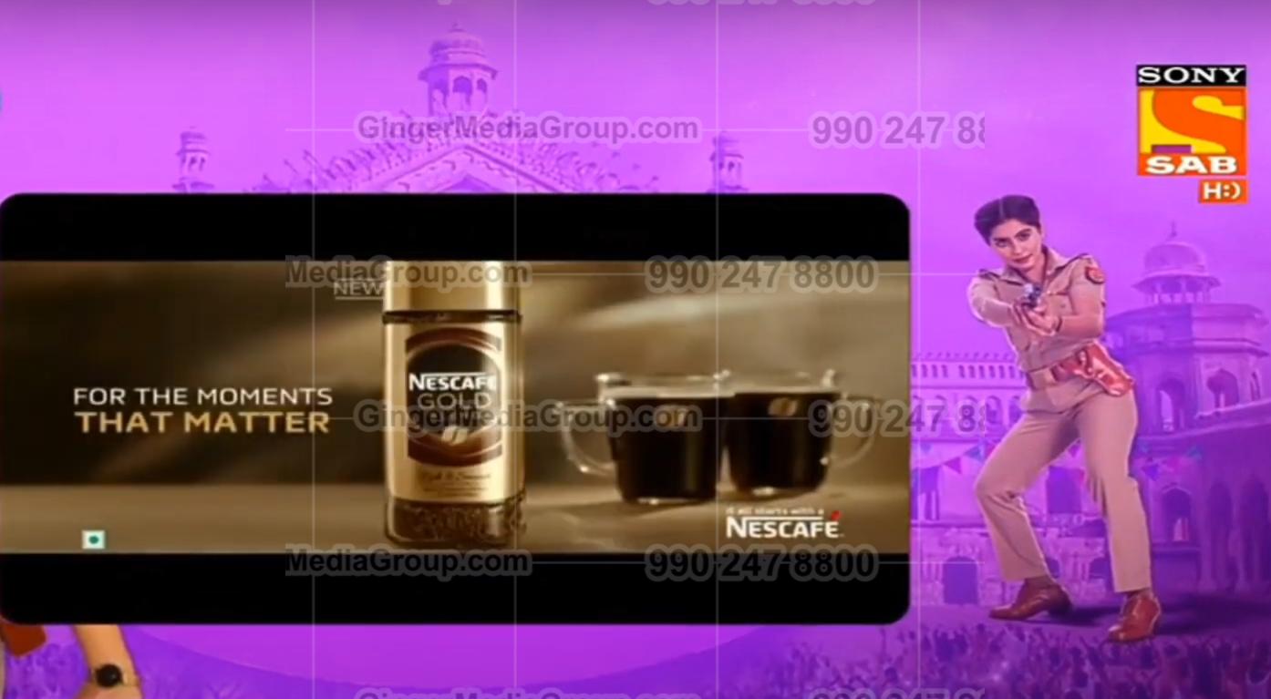 Top colors used in Auto rickshaw advertising