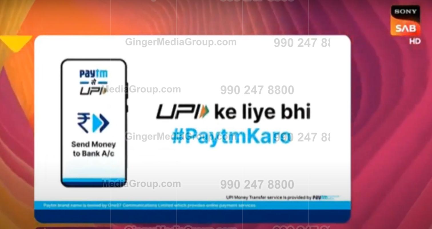 Top colors used in Auto rickshaw advertising