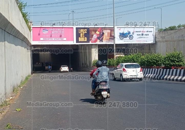 Auto Rickshaw Advertising in Rajasthan