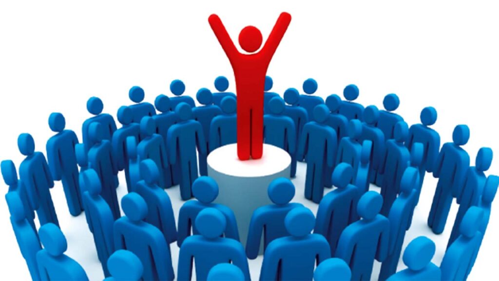 Grabbing Attention Instantly