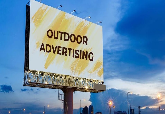 Outdoor Advertising