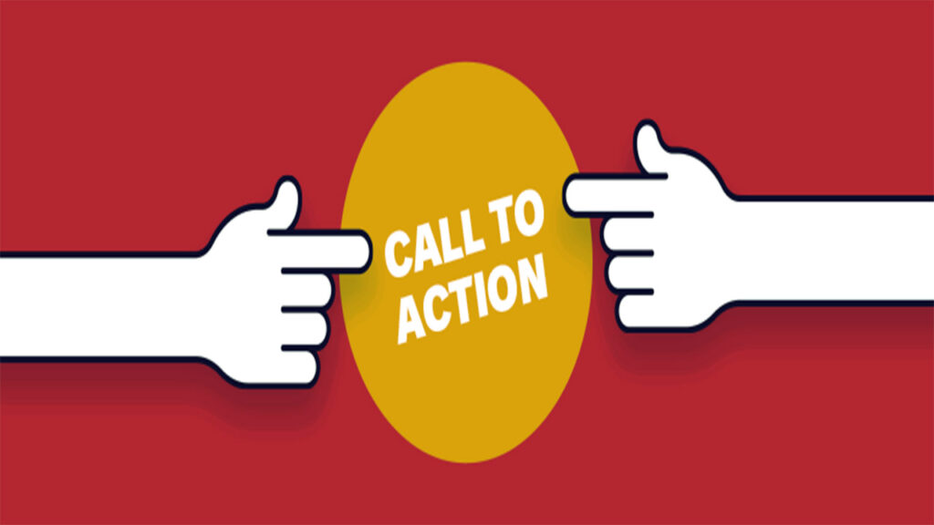 Call to Action (CTA): Urging Instant Action