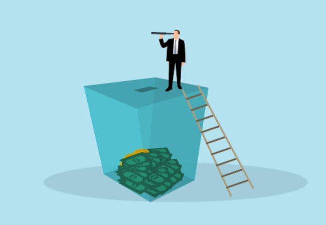 Steps to Enact Activity-Based Management