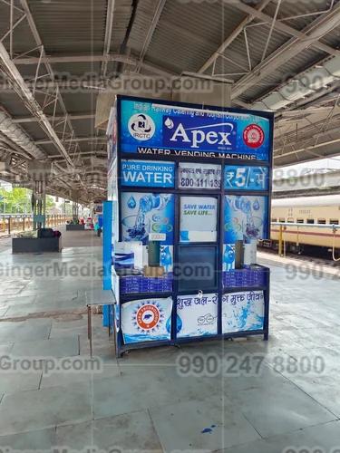 Top colors used in Auto rickshaw advertising