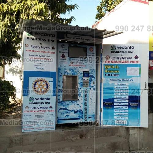 Auto Rickshaw Advertising in PAN India