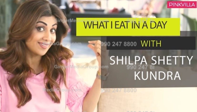 Advertising in Pink Villa