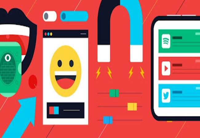 Interest: Building Engagement Through Relevant Content