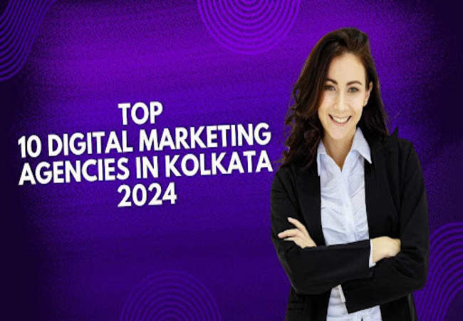 Top 10 Advertising Agencies in Kolkata 2024