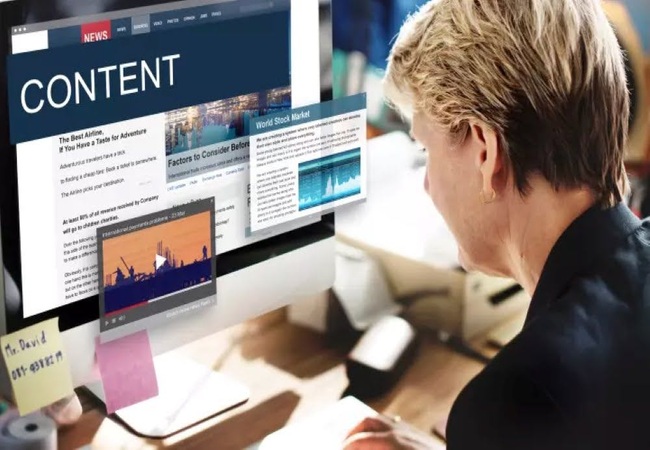 Why ECM in Advertising