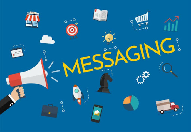Components of Advertising- Messaging