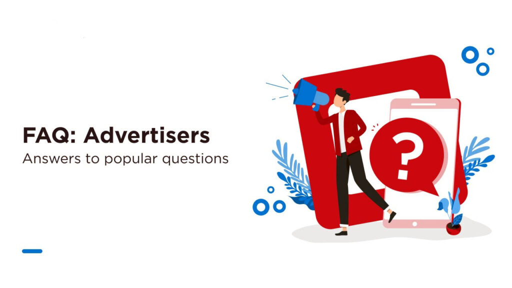 What Does FAQ Mean in Advertisement?