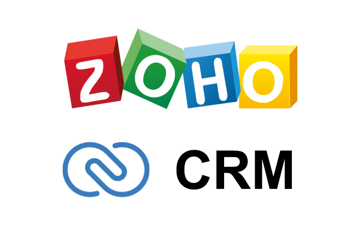 Zoho CRM