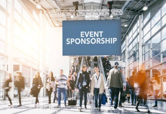 Sponsorships and Events