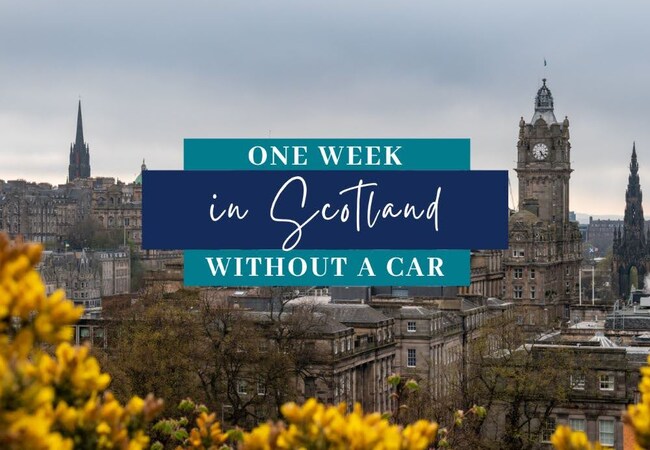 Experience It" by Visit Scotland