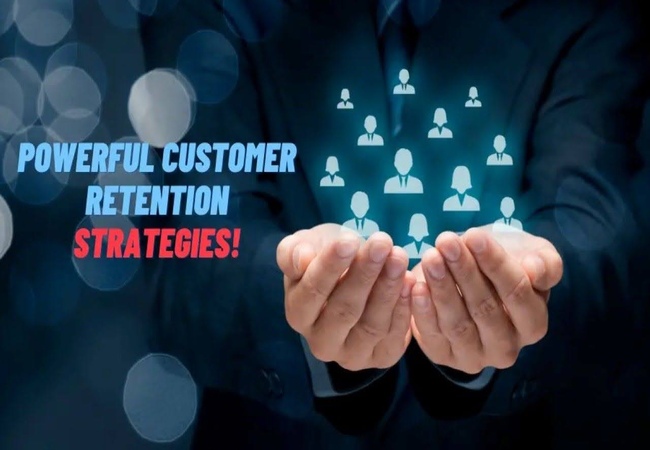 Strategy for Optimizing Customer Retention Cost