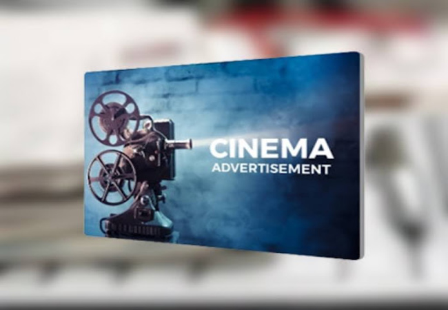 Why Cinema Advertising