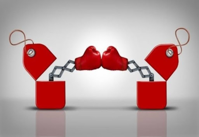 Promoting Fair Competition