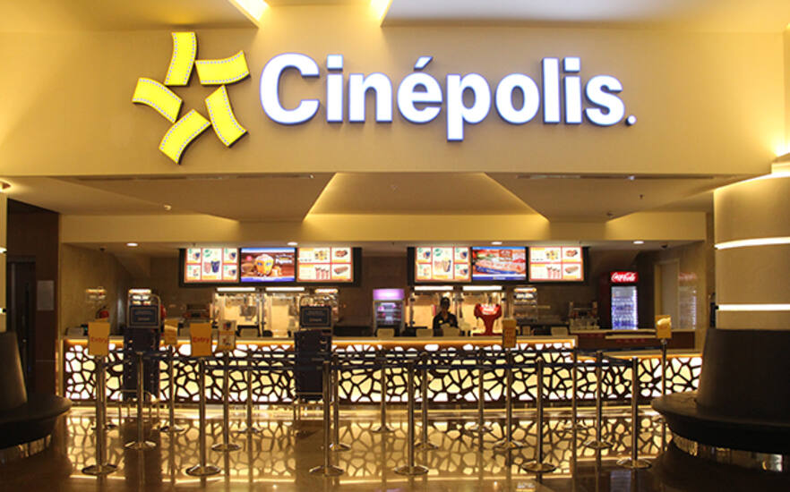 Cinepolis, Gurugram