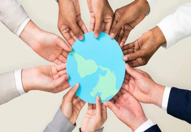 Promoting Social Responsibility