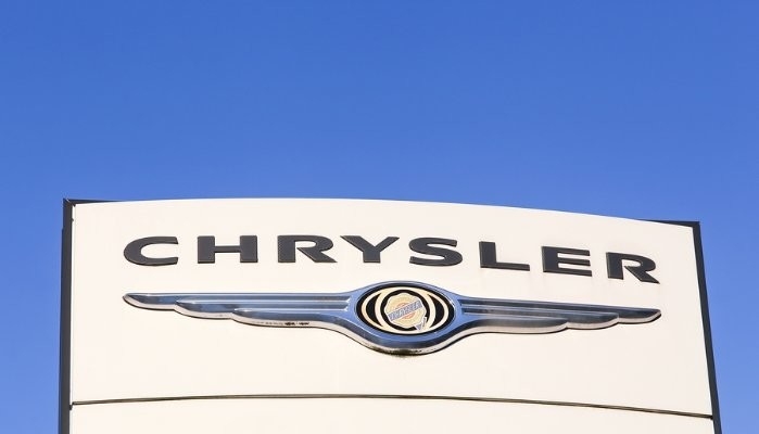 Chrysler Born of Fire” Chrysler