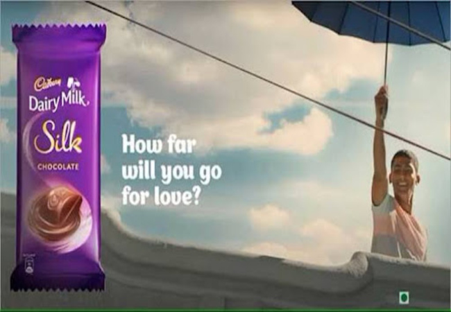 Cadbury Dairy Milk