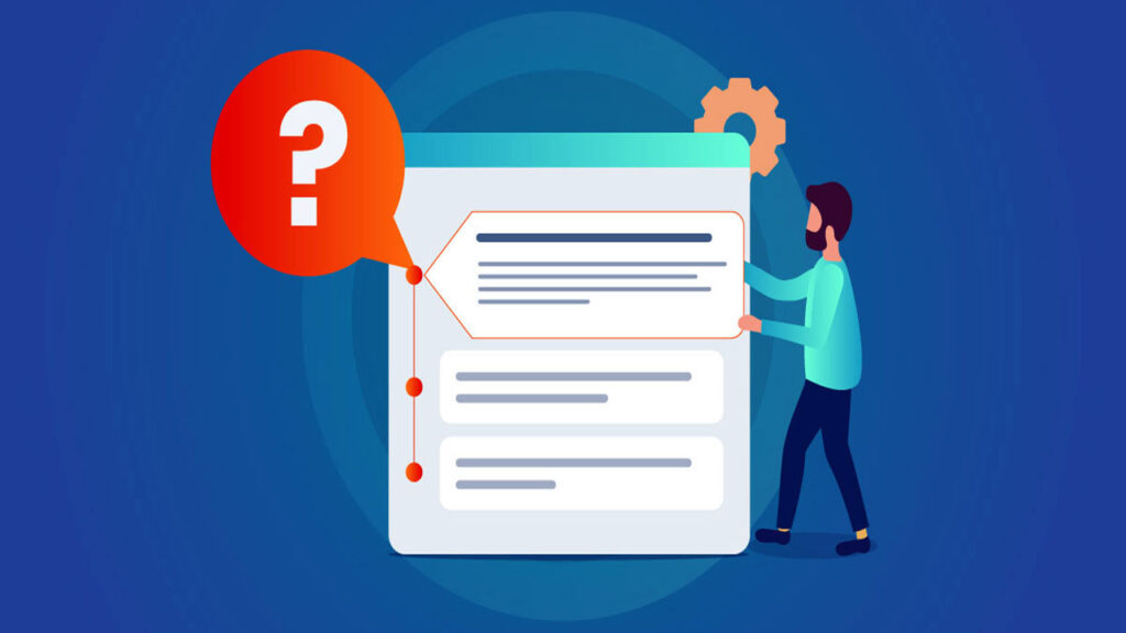 Practical Applications of FAQ in Advertising