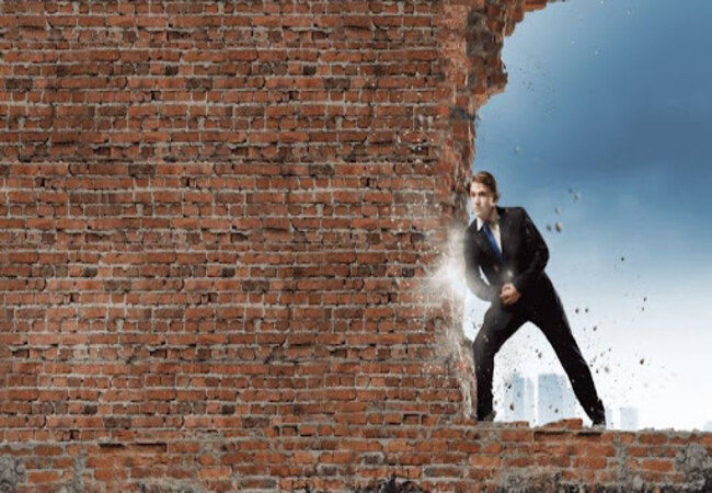 Barriers to BTL Advertising