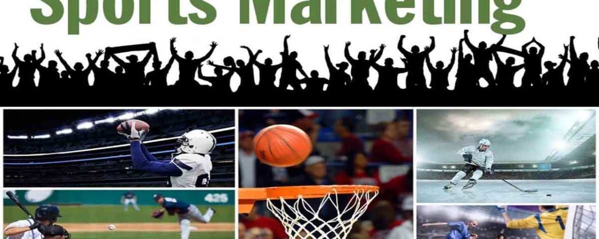 The Ultimate Sports Marketing Guide