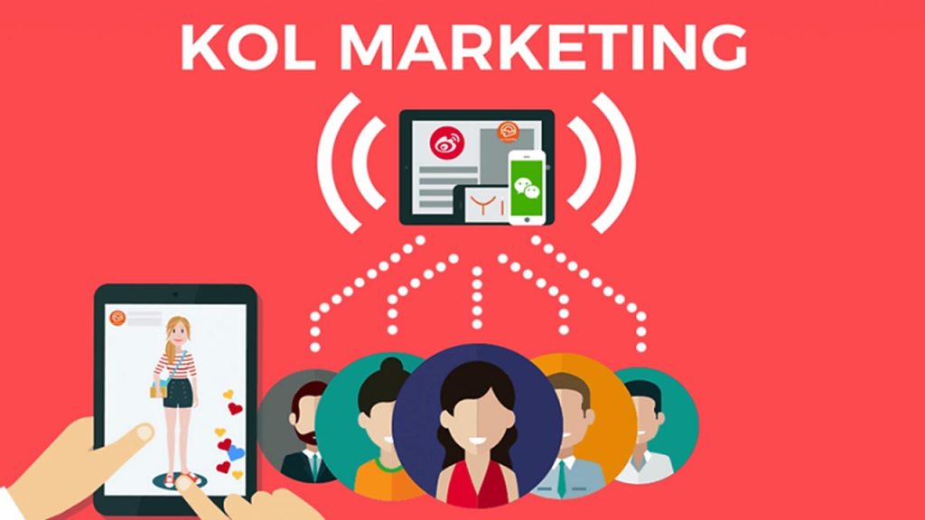 The Benefits of KOL Marketing