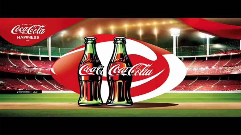 Coca-Cola – "Open Happiness" Campaign