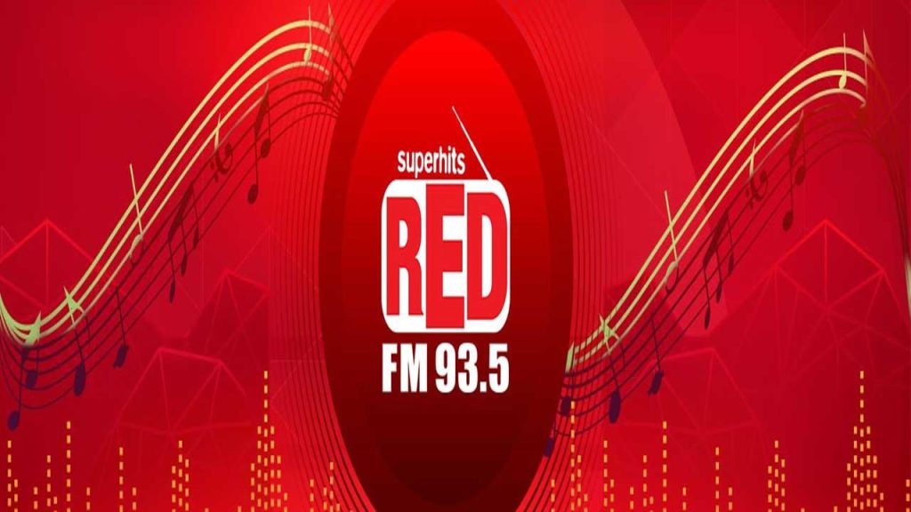 Red FM 935