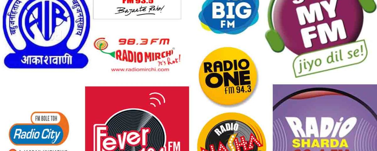 Top 10 List Of Radio Stations In India