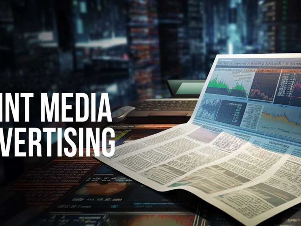 Print Advertising Agencies in Jaipur