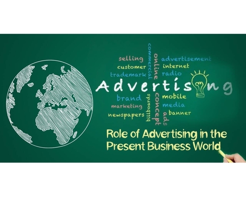 Understanding Corporate Advertising