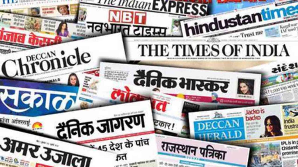 Circulation and Readership