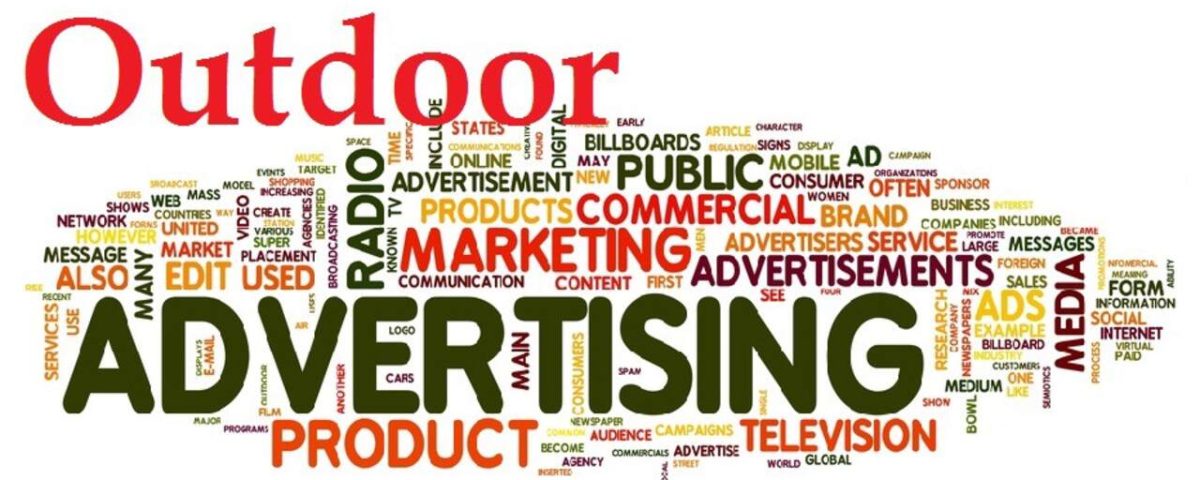 Outdoor Advertising