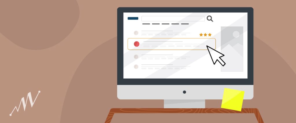 Meaning of the SERP Term in Digital Marketing