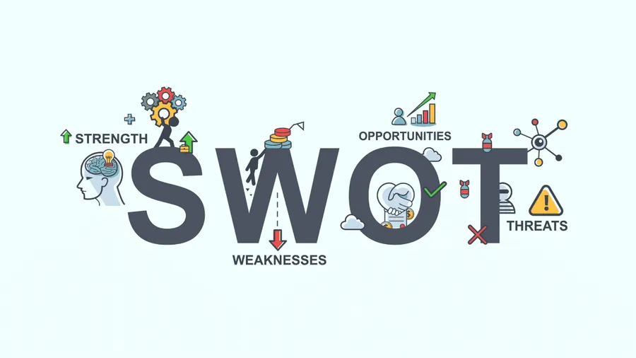 What is SWOT Analysis