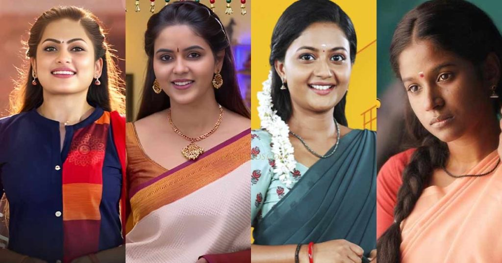 The Importance of TRP in Tamil Television