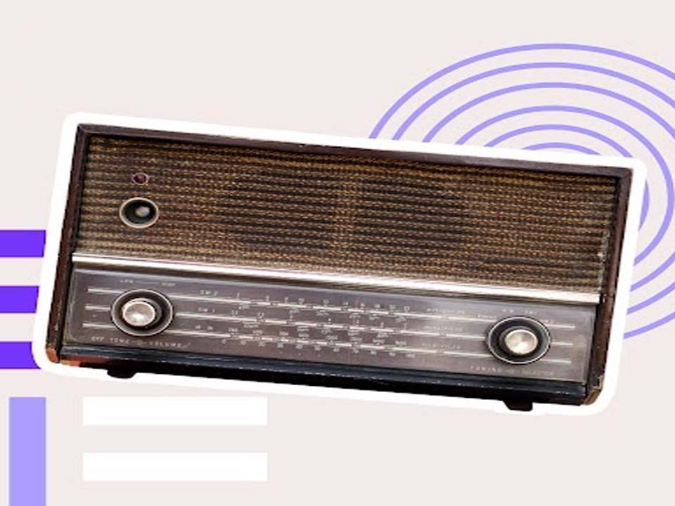 Top 10 Radio Stations in Bangalore