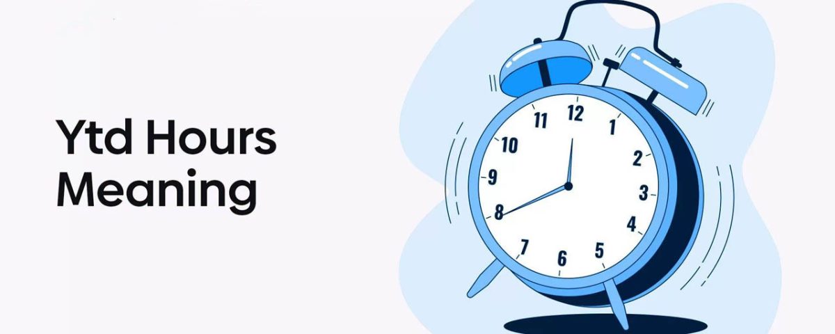 YTD (Year-to-Date): A Path to Financial Clarity