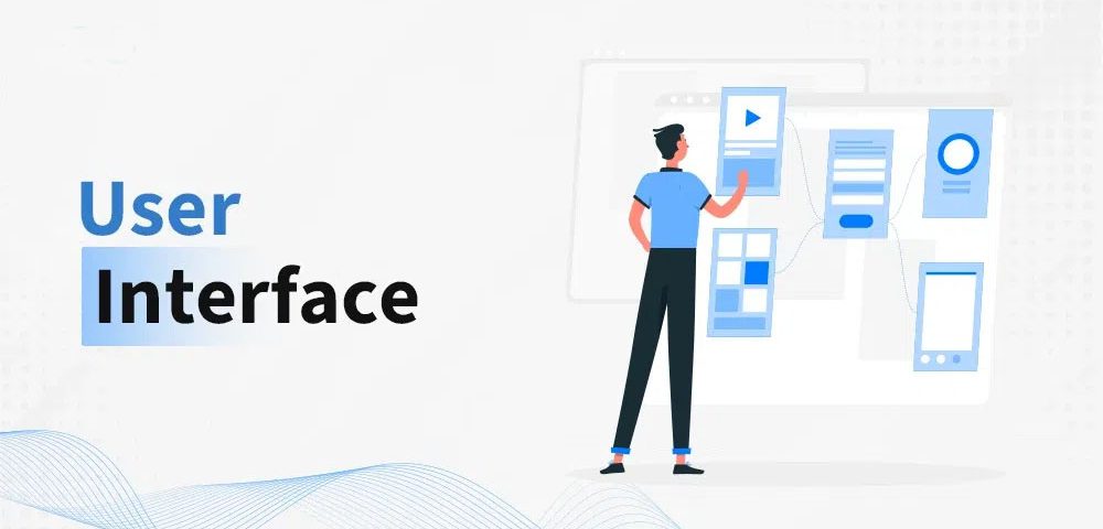 UI 9User Interface) A Path to Enhanced User Experience